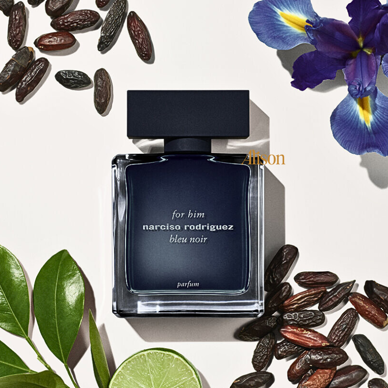 Narciso Rodriguez For Him Bleu Noir Parfum